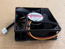 1pcs For SUNON ME80251VX-0000-G99 Cooling fan DC12V 1.9W 3wire 80*25mm picture