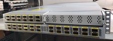 Cisco N5K-C5648Q Layer3 High Performance Switch w/ 4xPSU+Ears+Cords+N5600-M12Q picture