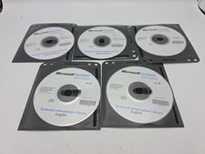 MICROSOFT-TechNeT Subscription Technical Information Library JUNE 2006 picture