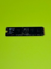 Apple 128GB SSD NVME 656-0021B Toshiba (Original Apple) picture