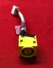 ORIGINAL LENOVO THINKPAD DC IN POWER JACK CABLE 04X4692 picture