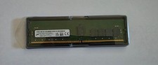 Micron 32GB DDR4-3200 ECC RDIMM PC4-25600 2Rx8 MTA18ASF4G72PDZ-3G2E1TI picture
