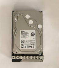 1MVTT Dell  Toshiba MG04SCA40ENY 4TB 7.2K RPM 12Gbs NL 3.5'' SAS R440 R540 HDD picture