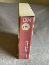 IBM Guide to Operations Personal Computer Reference 1st Edition April 1983 picture