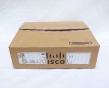 Cisco C9200L-48P-4G-E Catalyst 9200l 48 Port Poe Layer 3 Switch CLEAN SERIAL picture