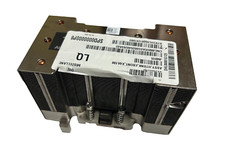 Genuine Dell PowerEdge XE8545 Graphics Card Cooler J88HR 0J88HR picture