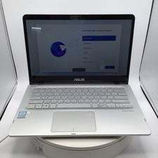 ASUS Q405UA 14