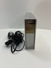 Sony DRX-820U External DVD/CD Drive Double Layer Dual Layer Rewritable USB picture