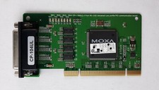 Moxa PCBCP-104UL Multiport Board picture