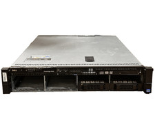 DELL PowerEdge R520 2U Rack Server E19S-No Charger/HDD picture