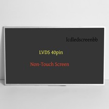 For IBM-Lenovo IDEAPAD Y510P Series 15.6
