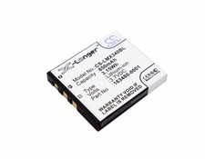 Battery For Honeywell 8670,Voyager 1602,8650 Bluetooth Ring Scanner,LX34L1 picture