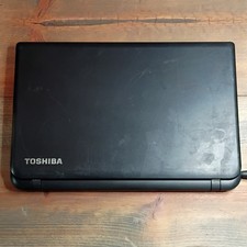 Toshiba Satellite C55-B5299 15.6in Intel Laptop Notebook Windows 8.1 Black picture
