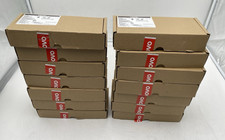 LOT OF 14 Lenovo Thinkpad 65W AC Adapter Slim Tip (P/N: 0A36258) No Power Cords picture