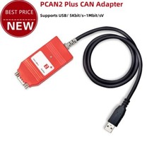 PCAN2 Plus PCAN2+ CAN Adapter PCAN USB Adapter Compatible with IPEH-002022 tp1 picture