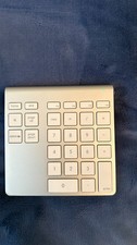 Belkin YourType F8T067 Wireless Bluetooth Keypad Great Condition picture