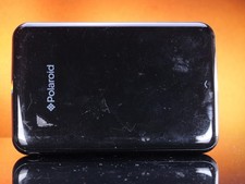 Polaroid Zip Mobile Instant Photo Printer PLOMP01B ZINK Bluetooth picture