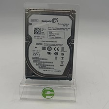 Seagate 2.5