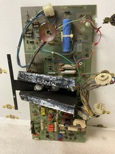 DEC DIGITAL Equipment Corporation DECscope VT52 54-10886 Power Supply Module picture