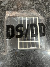25 ds dd discs new Sealed 5 1/4” Floppy atari? picture