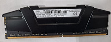 G.SKILL Ripjaws V Series 32GB (1x32GB) DDR4 RAM 2666MHz (F4-2666C18D-64GVK) picture