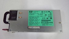 HP 1200W Power Supply DPS-1200FB HSTNS-PD11 P/N:438202-001/2 picture