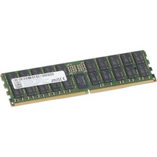 MTC40F2047S1RC56BB2 Micron 128GB 2Rx4 DDR5 RDIMM- 5600MT/s picture