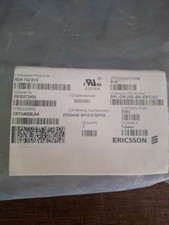 Ericsson RDH 102 81/2 25GBASE-BX-15-D SFP28 NIB  picture