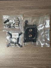 Bitspower Touchaqua Summit MS (Intel) CPU Block D-RGB  LGA 1700 picture