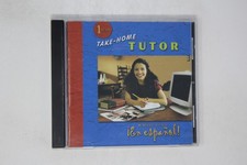 Mcdougal Littell ¡En Español Take-home Tutor CD picture