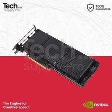 NVIDIA CMP 100-210 16GB HBM2 PCIe 4.0 Crypto Mining Server Accelerator Card picture