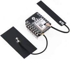 Seeed Studio XIAO ESP32S3 & Wio-SX1262 Meshtastic LoRa Dev Kit, Pre-Flashed ESP3 picture