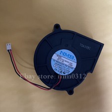 1pcs  NMB BG0703-B045-000 DC12V 0.66A 7530 Turbo Blower Cooling Fan 2pin picture