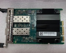Lenovo 01PE647 Mellanox ConnectX-4 CX4621A MCX4621A 10/25GbE SFP28 2port adapter picture