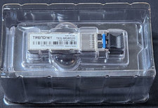 TRENDnet TEG-MGBS20 LC MODULE 20KM v1.0R picture