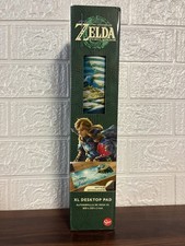 The Legend Of Zelda Tears Of the Kingdom XL Gaming Mouse Pad 23.5