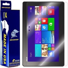 ArmorSuit MilitaryShield ASUS Transformer Book T100 Screen Protector Made in USA picture