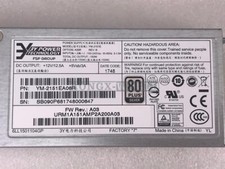 1PC NEW YM-2151E Power Supply 150W PN:YM-2151EA06R For Switch Server spot stock picture