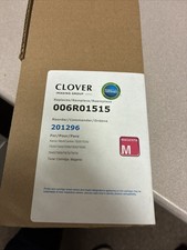 Clover Imaging Group Replaces 006R01515,Magenta Toner Cartridge Replacement picture