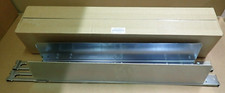 New Fujitsu Eternus FibreCAT TX S2 TX08 TX24S TX48S 1U Rackmount Kit FCTXS-RMK-L picture