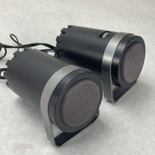 Altec Lansing BX1220 Computer Audio Speakers picture