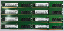 (8X16GB) SK Hynix HMA82GR7CJR8N-XN 2Rx8 PC4-3200AA-RE2-12 DDR4 Server Memory picture