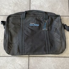 HTF Panasonic Exec Partner Bag Carrying Case Case picture
