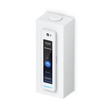 Ubiquiti W128888585 UACC-READER-PRO-JB-W Junction box for UniFi Professiona ~E~ picture