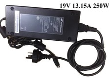 Genuine FSP 19V 13.15A 250W Charger FSP250-RBAN2 4-Pin Power Supply AC Adapter picture