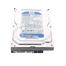 HP 637327-001 500GB 7.2K 6G 3.5