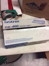 DR400 Black Drum Unit picture
