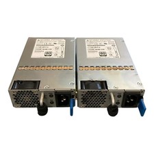 ⚡ Lot of 2 Delta DPS-400AB-25 A 400W Power Supplies N2200-PAC for CISCO Nexus picture
