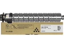 IMC3510 IMC3010 Toner Cartridge 842550 Replacement for Ricoh IM C3010 IM C351... picture