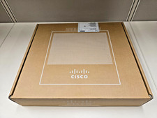 Cisco Catalyst  C1300-8FP-2G 8-Port Full PoE+ 120W  Switch FUKN DEAL *OPEN BOX* picture